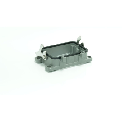 RS PRO Heavy Duty Power Connector Housing