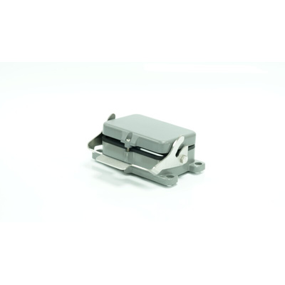 RS PRO Heavy Duty Power Connector Housing