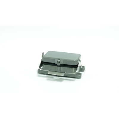 RS PRO Heavy Duty Power Connector Housing
