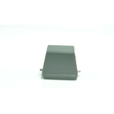 RS PRO Heavy Duty Power Connector Housing, M40 Thread