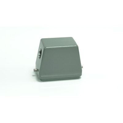 RS PRO Heavy Duty Power Connector Housing, PG29 Thread