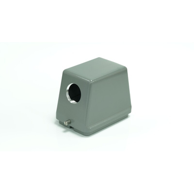 RS PRO Heavy Duty Power Connector Housing, PG29 Thread