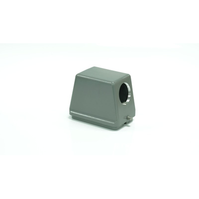 RS PRO Heavy Duty Power Connector Housing, PG36 Thread