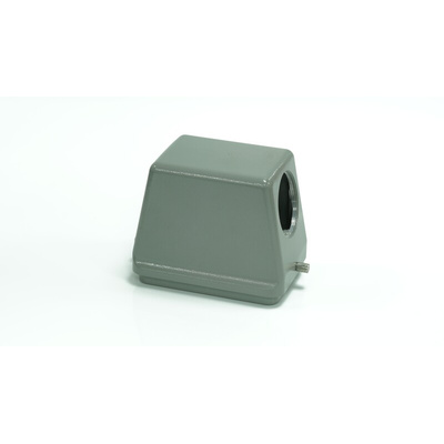 RS PRO Heavy Duty Power Connector Housing, PG42 Thread