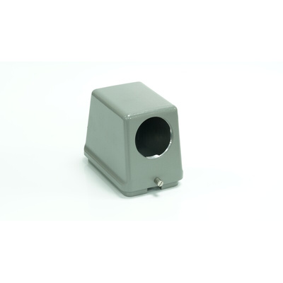 RS PRO Heavy Duty Power Connector Housing, PG42 Thread