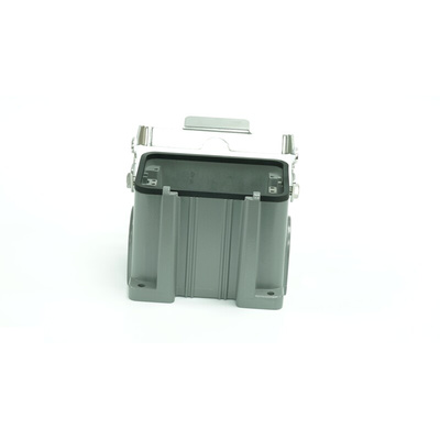 RS PRO Heavy Duty Power Connector Housing, M32 Thread