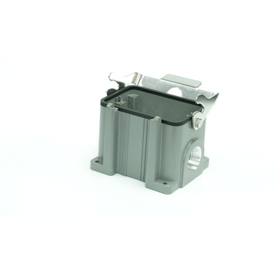 RS PRO Heavy Duty Power Connector Housing, PG29 Thread