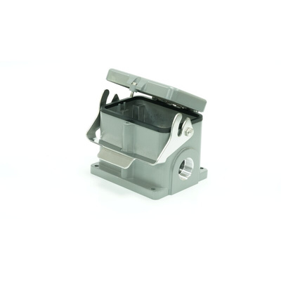 RS PRO Heavy Duty Power Connector Housing, M32 Thread