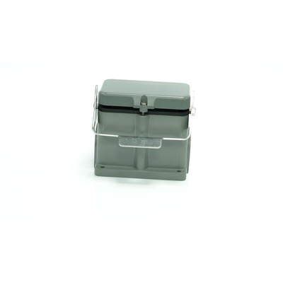 RS PRO Heavy Duty Power Connector Housing, PG29 Thread