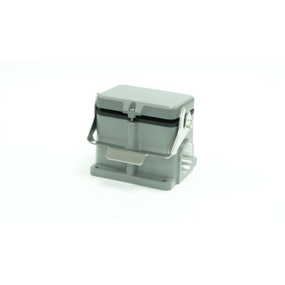 RS PRO Heavy Duty Power Connector Housing, PG36 Thread