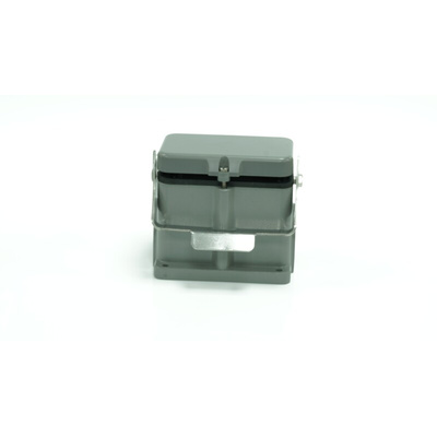 RS PRO Heavy Duty Power Connector Housing, PG36 Thread