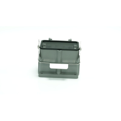 RS PRO Heavy Duty Power Connector Housing, M32 Thread