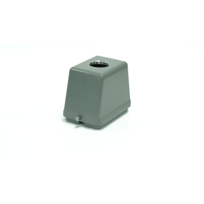 RS PRO Heavy Duty Power Connector Housing, PG36 Thread