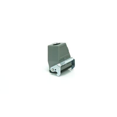 RS PRO Heavy Duty Power Connector Housing, M25 Thread