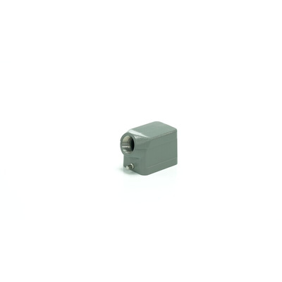 RS PRO Heavy Duty Power Connector Housing, PG16 Thread