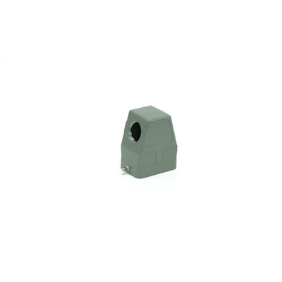 RS PRO Heavy Duty Power Connector Housing, M25 Thread