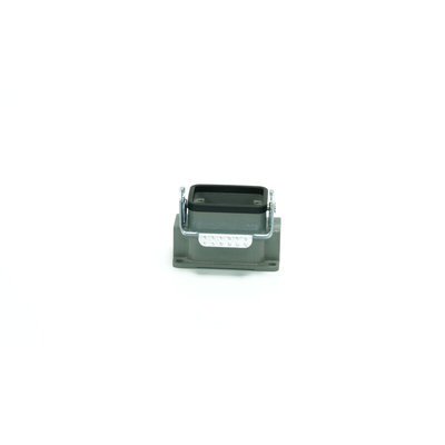 RS PRO Heavy Duty Power Connector Housing, PG16 Thread