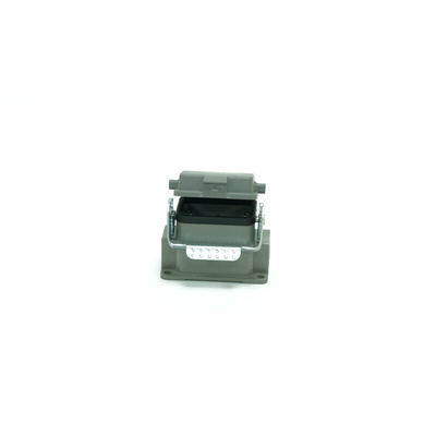 RS PRO Heavy Duty Power Connector Housing, M25 Thread