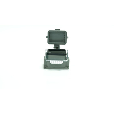 RS PRO Heavy Duty Power Connector Housing, PG16 Thread