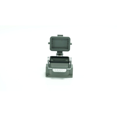 RS PRO Heavy Duty Power Connector Housing, M25 Thread