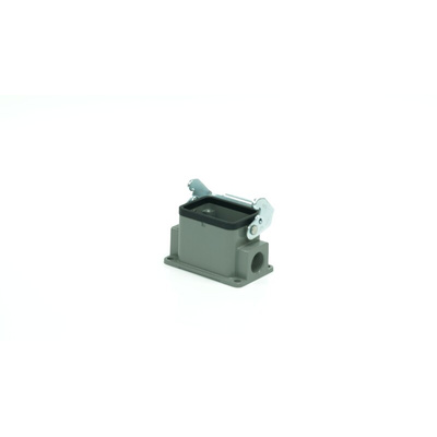 RS PRO Heavy Duty Power Connector Housing, M20 Thread