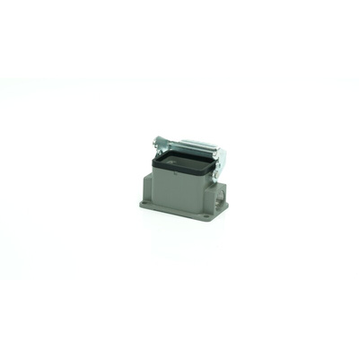 RS PRO Heavy Duty Power Connector Housing, PG16 Thread