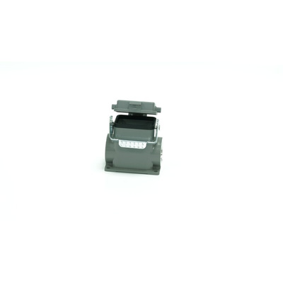 RS PRO Heavy Duty Power Connector Housing, M32 Thread