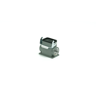 RS PRO Heavy Duty Power Connector Housing, M32 Thread