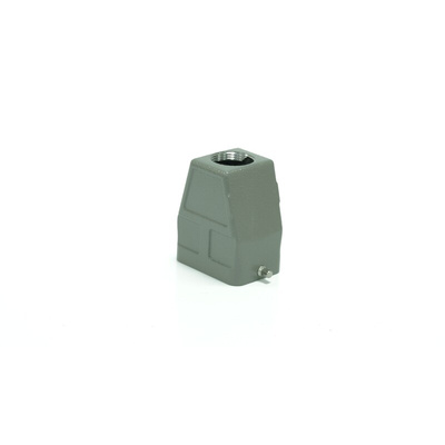 RS PRO Heavy Duty Power Connector Housing, PG21 Thread