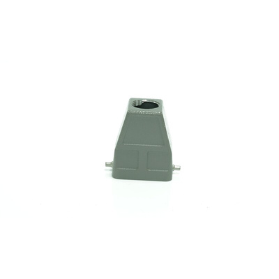 RS PRO Heavy Duty Power Connector Housing, PG21 Thread