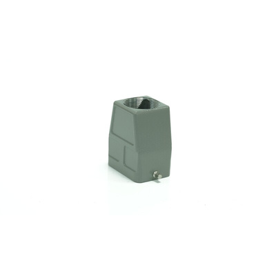 RS PRO Heavy Duty Power Connector Housing, PG29 Thread