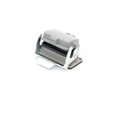 RS PRO Heavy Duty Power Connector Hood