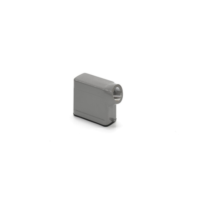 RS PRO Heavy Duty Power Connector Housing, M20 Thread
