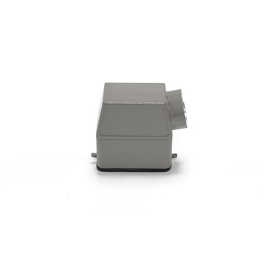 RS PRO Heavy Duty Power Connector Housing, M25 Thread