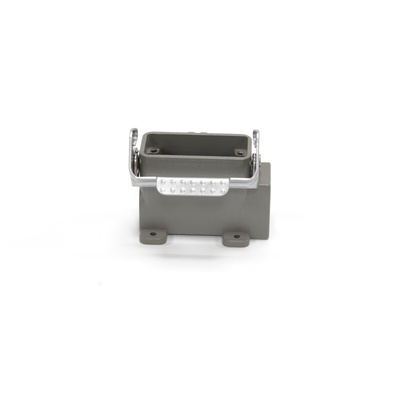RS PRO Heavy Duty Power Connector Housing, PG21 Thread