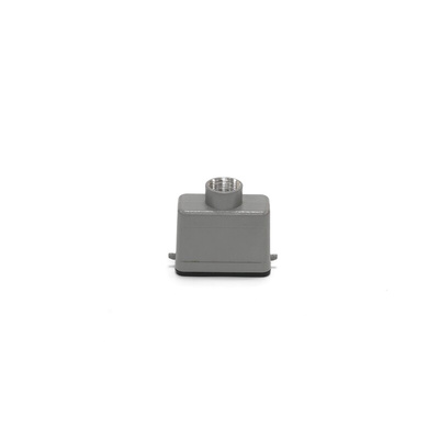 RS PRO Heavy Duty Power Connector Housing, PG13.5 Thread