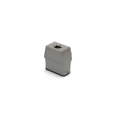 RS PRO Heavy Duty Power Connector Housing, PG16 Thread