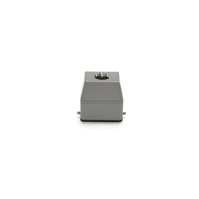 RS PRO Heavy Duty Power Connector Housing, PG16 Thread