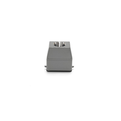 RS PRO Heavy Duty Power Connector Housing, PG21 Thread