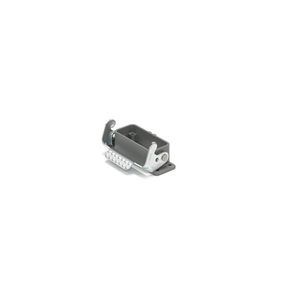 RS PRO Heavy Duty Power Connector Housing