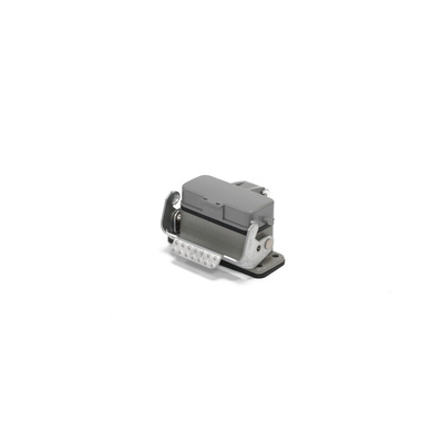 RS PRO Heavy Duty Power Connector Housing
