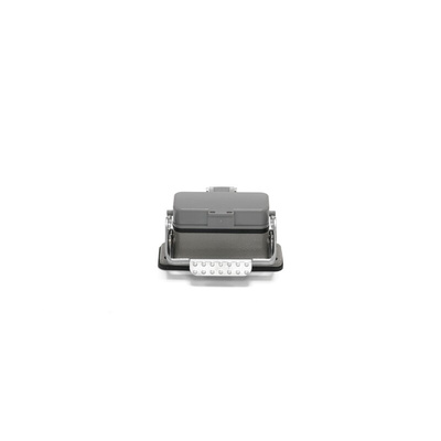RS PRO Heavy Duty Power Connector Housing