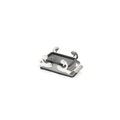 RS PRO Heavy Duty Power Connector Housing