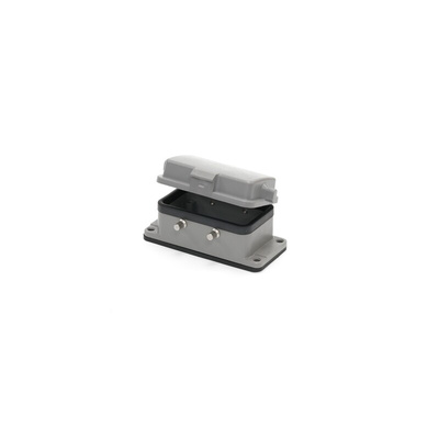 RS PRO Heavy Duty Power Connector Housing