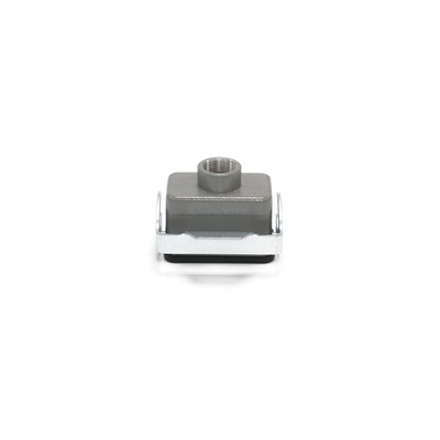 RS PRO Heavy Duty Power Connector Housing, PG16 Thread
