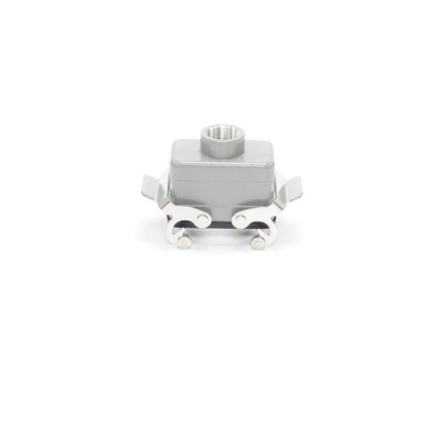 RS PRO Heavy Duty Power Connector Housing, PG16 Thread