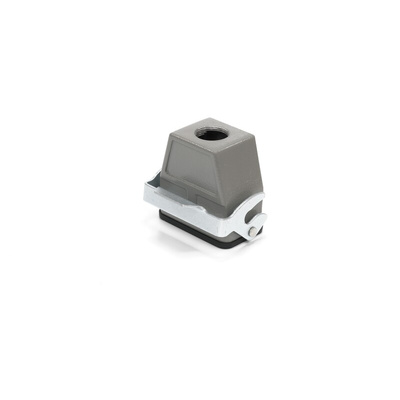 RS PRO Heavy Duty Power Connector Housing, M25 Thread