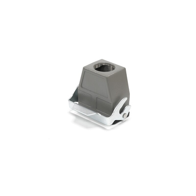 RS PRO Heavy Duty Power Connector Housing, M32 Thread