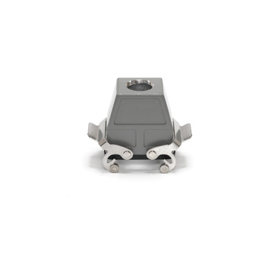 RS PRO Heavy Duty Power Connector Housing, PG21 Thread
