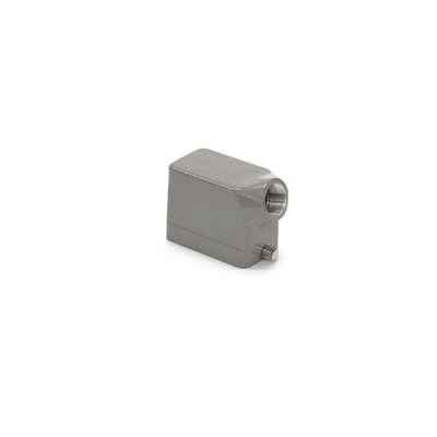 RS PRO Heavy Duty Power Connector Housing, PG16 Thread